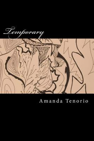 Knjiga Temporary Amanda Paige Tenorio