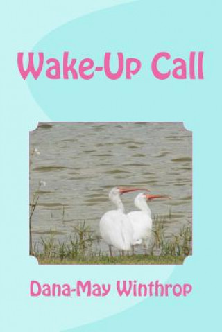 Книга A Wake Up Call Dana-May Winthrop