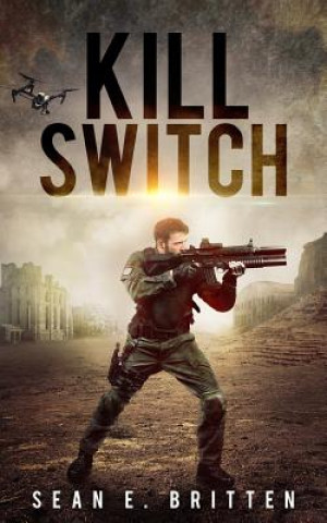 Knjiga Kill Switch Sean E Britten