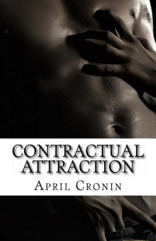 Libro Contractual Attraction April Cronin