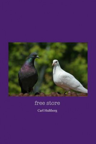 Book free store Carl Hultberg