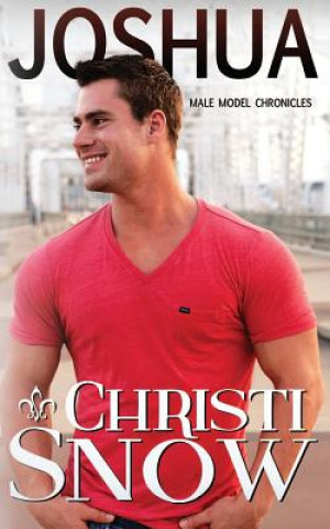 Book Joshua Christi Snow