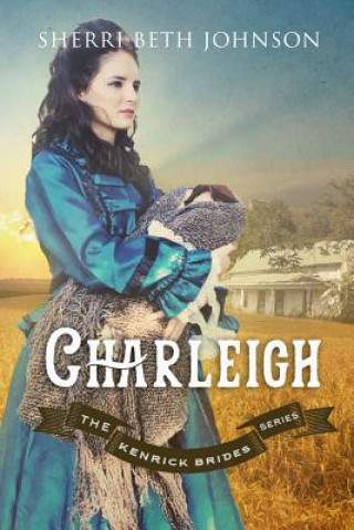 Book Charleigh Sherri Beth Johnson