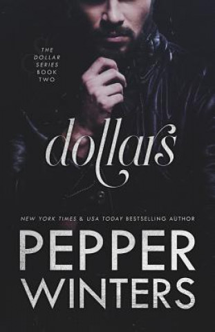 Książka Dollars Pepper Winters