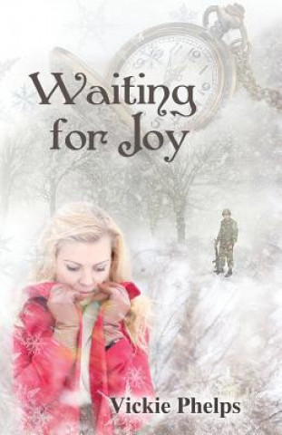 Buch Waiting For Joy Vickie Phelps