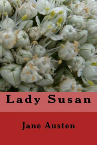 Книга Lady Susan Jane Austen