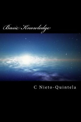 Kniha Basic Knowledge MR C C Nieto-Quintela