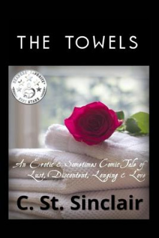 Книга The Towels C St Sinclair