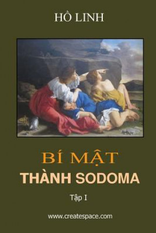 Kniha Sodoma I Ho Linh