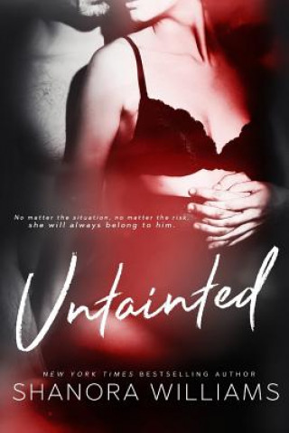 Livro Untainted Shanora Williams