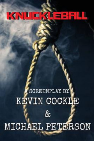 Book Knuckleball Michael Peterson