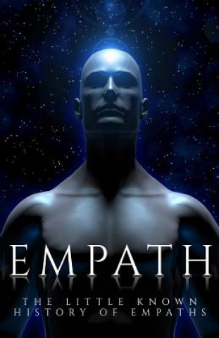 Kniha Empath: The Little Known History of Empaths Valerie W Holt