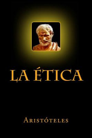 Kniha La Ética Aristoteles