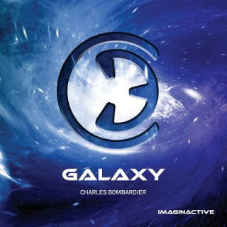 Book Galaxy Charles Bombardier