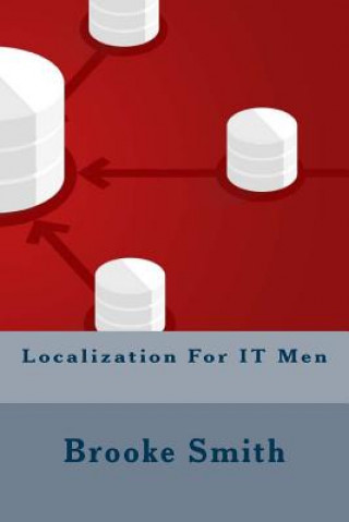 Book Localization For IT Men Brooke Smith