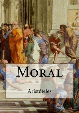 Kniha Moral Aristoteles