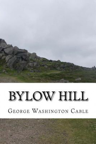 Carte Bylow Hill George Washington Cable