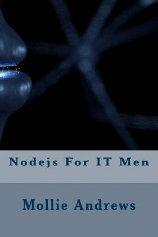Carte Nodejs For IT Men Mollie Andrews