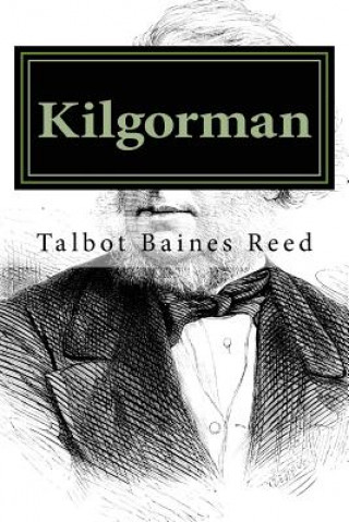 Buch Kilgorman Talbot Baines Reed