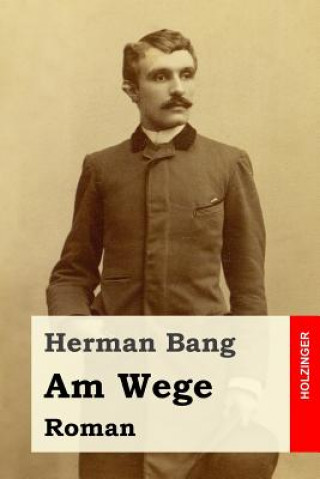 Książka Am Wege: Roman Herman Bang