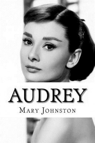 Livro Audrey Mary Johnston