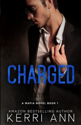 Knjiga Charged Kerri Ann