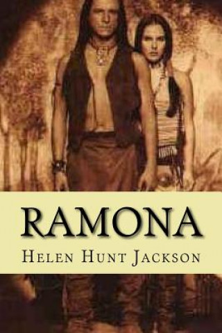 Book Ramona Helen Hunt Jackson