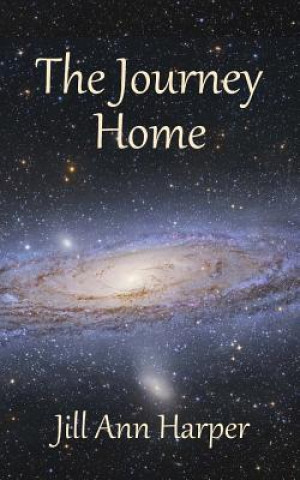 Book The Journey Home Jill Ann Harper