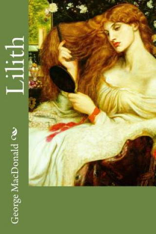 Βιβλίο Lilith George MacDonald