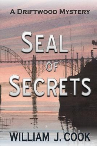Carte Seal of Secrets William J Cook