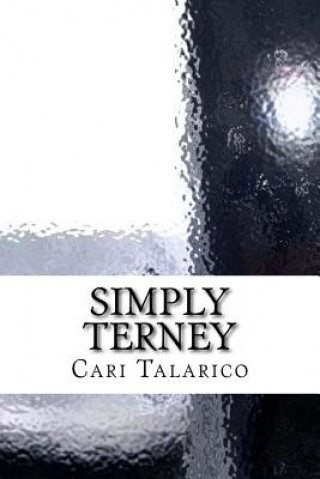 Книга Simply Terney Cari J Talarico