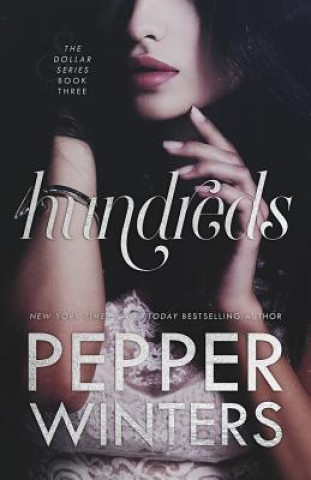 Kniha Hundreds Pepper Winters