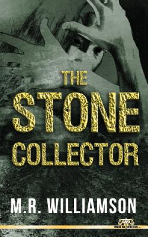 Kniha The Stone Collector M R Williamson