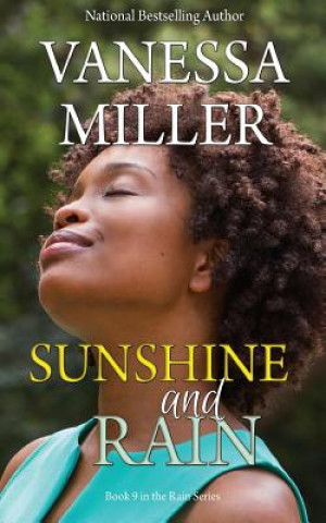 Βιβλίο Sunshine And Rain Vanessa Miller