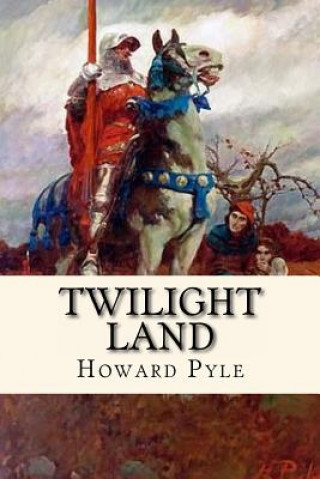 Libro Twilight Land Howard Pyle