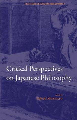 Carte Critical Perspectives on Japanese Philosophy Takeshi Morisato