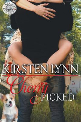 Knjiga Cherry Picked Kirsten Lynn