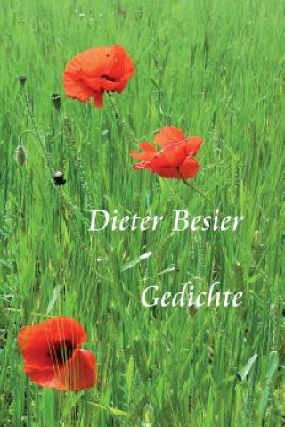 Knjiga Gedichte Dieter Besier