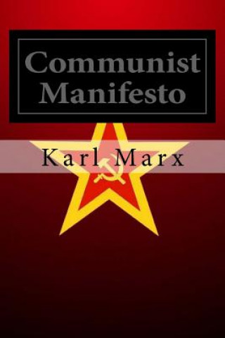 Book Communist Manifesto Karl Marx
