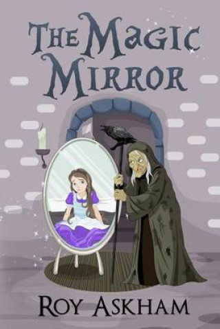 Knjiga The Magic Mirror Roy Askham