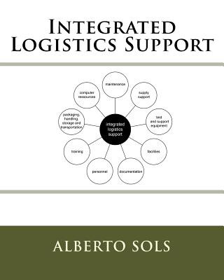 Kniha Integrated Logistics Support Alberto Sols