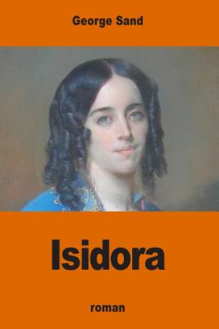 Könyv Isidora George Sand