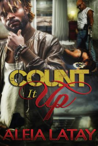 Книга Count it Up Aleia Latay