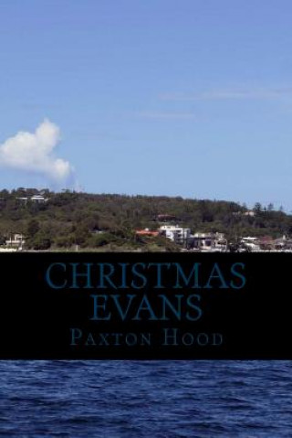 Carte Christmas Evans Paxton Hood