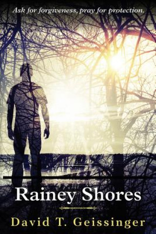 Knjiga Rainey Shores David T Geissinger