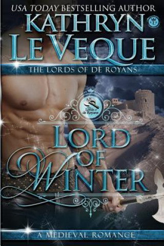 Książka Lord of Winter Kathryn Le Veque