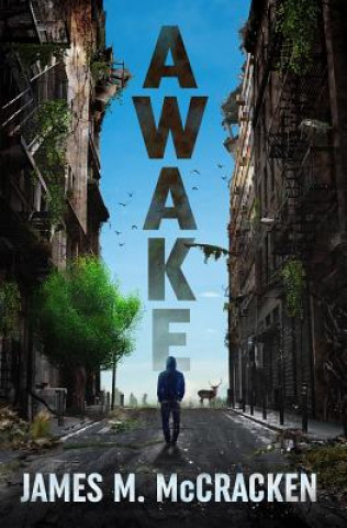 Boek Awake James M McCracken