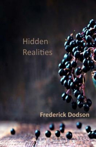 Könyv Hidden Realities Frederick Dodson