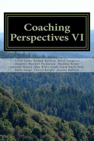 Livre Coaching Perspectives VI Center For Coaching Certification