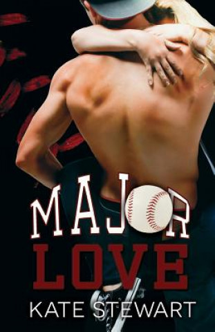 Könyv Major Love Kate Stewart